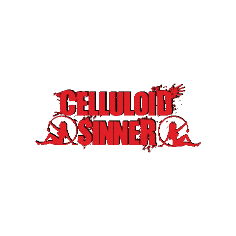 Sinner Devilgirl Sticker by Sinfulcelluloid