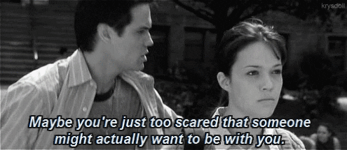 a walk to remember love GIF