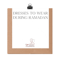 Ramadan Eid Sticker by classyandfabb