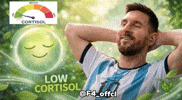 Messi Cortisol GIF