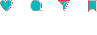 fresacreativa like share save comment Sticker