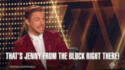 season 2 episode 10 GIF by NBC World Of Dance