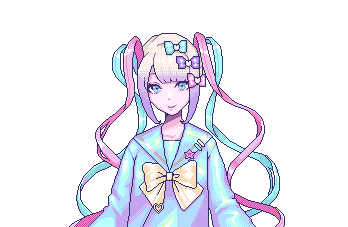 Ame Sticker