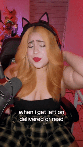 Dating Wtf GIF