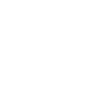 Bódiregina Sticker