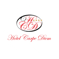 Sticker by Hotel Carpe Diem