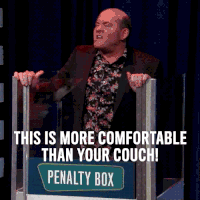 GIF by truTV’s Talk Show the Game Show