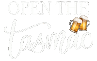Beer India Sticker