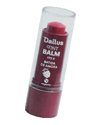 Make-Up Sticker by @dailus