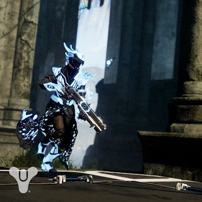 Destiny 2 Pvp GIF by DestinyTheGame