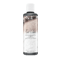 First Class Detox Sticker by IGK Hair