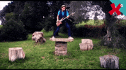 Guitar Motion GIF by TVGalicia