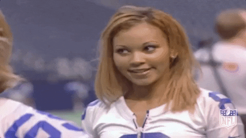 National Football League GIF by NFL