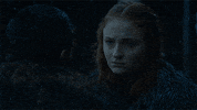 Jon Snow Kiss GIF by Game of Thrones