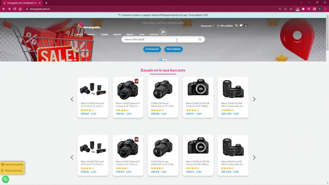 GIF by Encarguelo.com