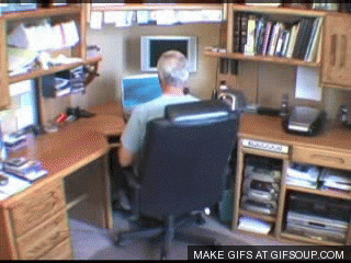 Technical Difficulties GIF