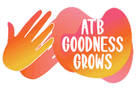 Sticker by ATB Financial