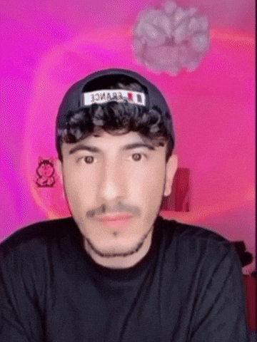 Surprise Wow GIF