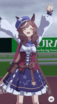 Happy Dance GIF