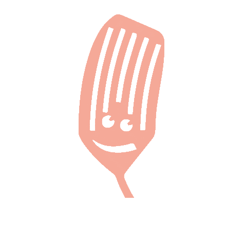 thewonkyspatula food cooking healthy chef Sticker