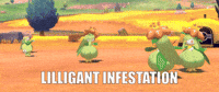 Pokemon GIF
