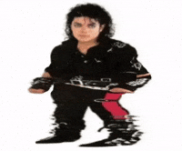 Michael Jackson Funny GIF