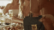 season 2 champagne GIF by Siesta Key