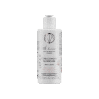 Cosmetics Hair Growth Sticker by A-line Lab