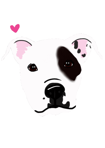 Suki Customportrait Sticker by HeARTs Speak