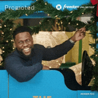 Black Friday Train GIF by Chase