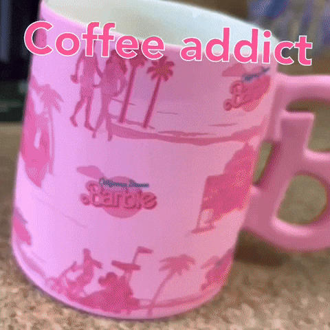 Fun Pink GIF by Flickplay