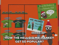 GIF by South Park 