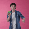 dance compartir GIF by Beldent_Argentina