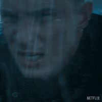 Fail Outer Banks GIF by NETFLIX