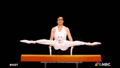 Episode 8 Nbc GIF by America's Got Talent