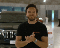 ToyotaNL clapping good job toyota thumb up GIF