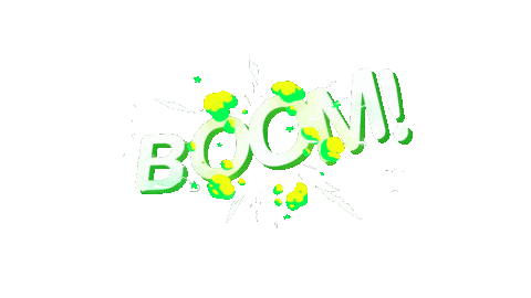 Fun Text Sticker