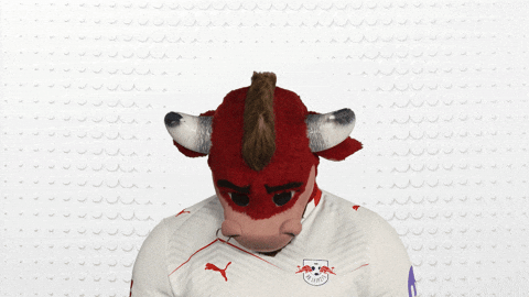 Look Up Rb Leipzig GIF by Bundesliga