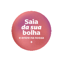 Espumante Bolha Sticker by Família Salton