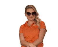 Sunglasses Flirt Sticker by Bravo TV