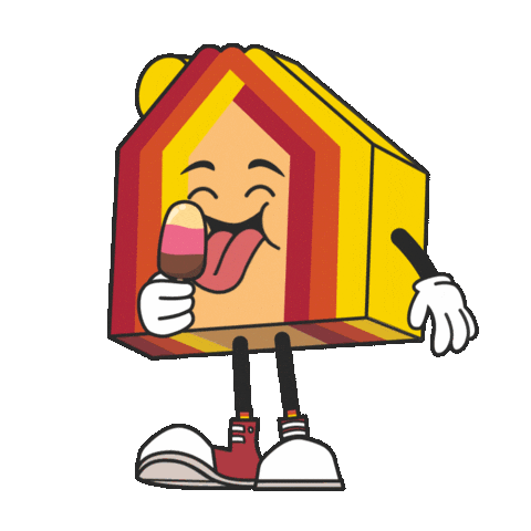 Newhome Nueva Casa Sticker by Ruba Llegaste A Casa