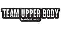 Proud Season Sticker by Burn Boot Camp