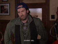 season 4 netflix GIF by Gilmore Girls 
