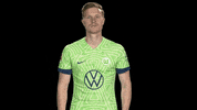 Three Points Win GIF by VfL Wolfsburg