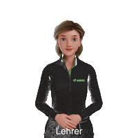 Sticker Avatar Sticker by Sign Time - SiMAX