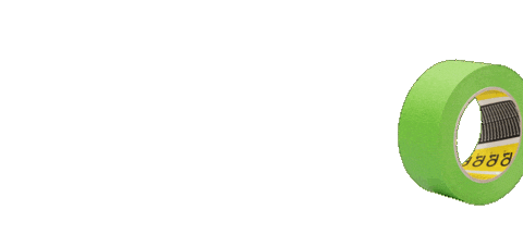 Q1 Sticker by Q1® Premium Masking Solutions