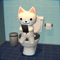 Work School GIF