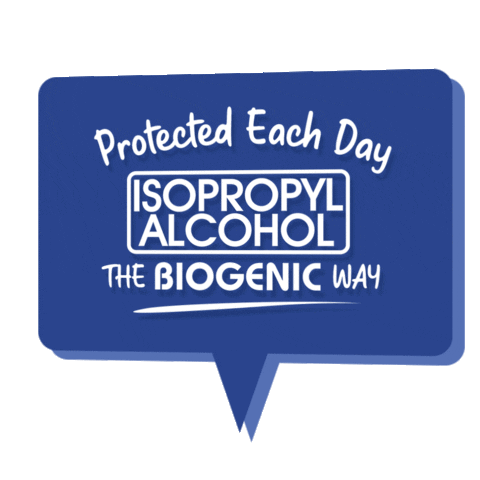 biogenic_cosmetiqueasia giphyupload alcohol message biogenic Sticker