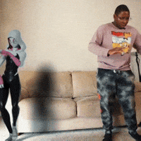 Happy Dance GIF
