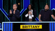 tbsnetwork happy excited clapping good job GIF